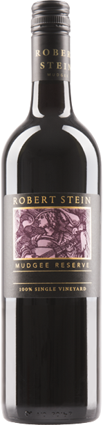 Robert Stein Vineyard Reserve Shiraz 2022